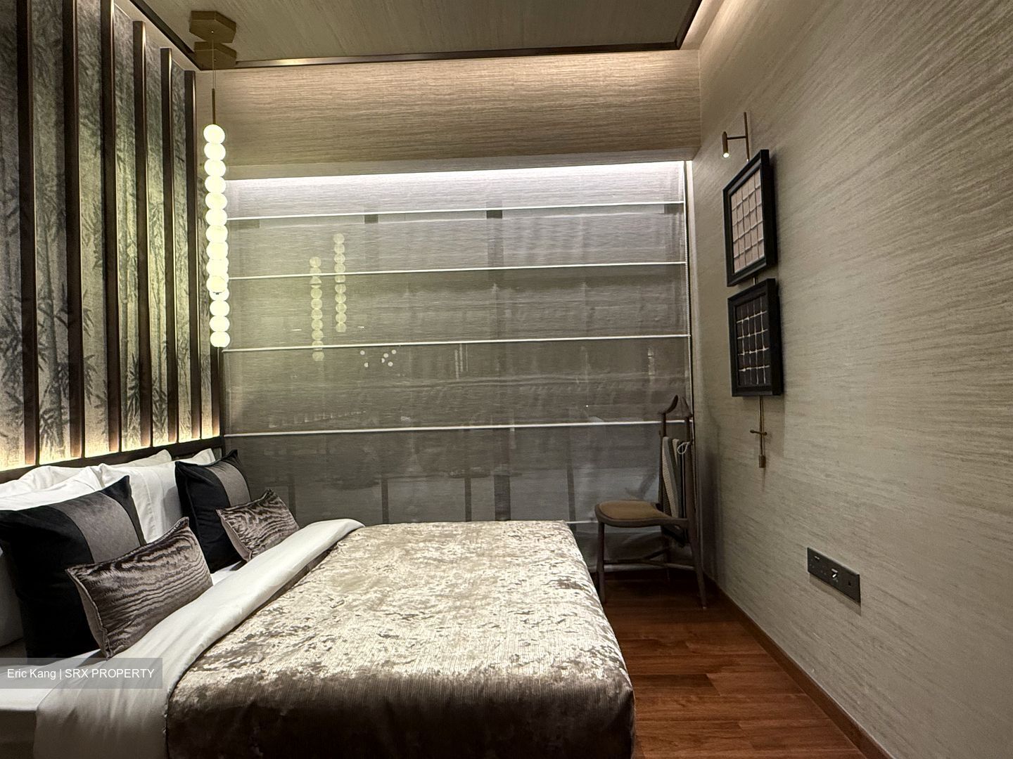 Marina Gardens Lane (D1), Apartment #448467261